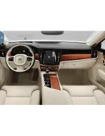 Preview for 10 page of Volvo V 90 Quick Manual