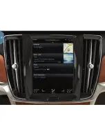 Preview for 12 page of Volvo V 90 Quick Manual