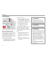 Preview for 15 page of Volvo V50 2003 (Swedish) User Manual