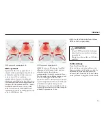 Preview for 20 page of Volvo V50 2003 (Swedish) User Manual