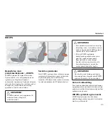 Preview for 24 page of Volvo V50 2003 (Swedish) User Manual