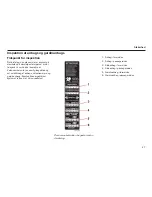 Preview for 28 page of Volvo V50 2003 (Swedish) User Manual