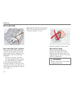 Preview for 29 page of Volvo V50 2003 (Swedish) User Manual