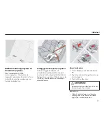 Preview for 32 page of Volvo V50 2003 (Swedish) User Manual