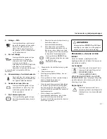 Preview for 38 page of Volvo V50 2003 (Swedish) User Manual