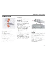 Preview for 44 page of Volvo V50 2003 (Swedish) User Manual