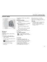 Preview for 46 page of Volvo V50 2003 (Swedish) User Manual