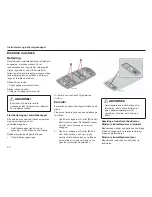 Preview for 51 page of Volvo V50 2003 (Swedish) User Manual