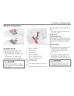 Preview for 56 page of Volvo V50 2003 (Swedish) User Manual