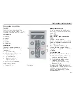 Preview for 58 page of Volvo V50 2003 (Swedish) User Manual