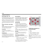 Preview for 61 page of Volvo V50 2003 (Swedish) User Manual