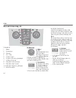 Preview for 63 page of Volvo V50 2003 (Swedish) User Manual