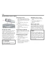 Preview for 69 page of Volvo V50 2003 (Swedish) User Manual