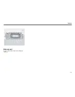 Preview for 76 page of Volvo V50 2003 (Swedish) User Manual