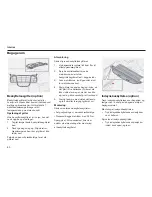 Preview for 81 page of Volvo V50 2003 (Swedish) User Manual