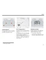 Preview for 82 page of Volvo V50 2003 (Swedish) User Manual