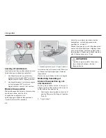 Preview for 91 page of Volvo V50 2003 (Swedish) User Manual