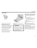 Preview for 92 page of Volvo V50 2003 (Swedish) User Manual