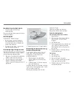 Preview for 94 page of Volvo V50 2003 (Swedish) User Manual