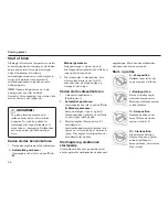 Preview for 99 page of Volvo V50 2003 (Swedish) User Manual