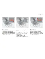 Preview for 102 page of Volvo V50 2003 (Swedish) User Manual