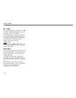 Preview for 105 page of Volvo V50 2003 (Swedish) User Manual