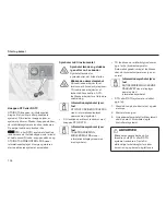 Preview for 109 page of Volvo V50 2003 (Swedish) User Manual