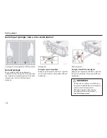 Preview for 121 page of Volvo V50 2003 (Swedish) User Manual