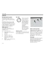 Preview for 123 page of Volvo V50 2003 (Swedish) User Manual