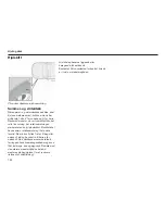 Preview for 127 page of Volvo V50 2003 (Swedish) User Manual