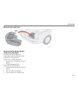 Preview for 130 page of Volvo V50 2003 (Swedish) User Manual