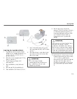 Preview for 132 page of Volvo V50 2003 (Swedish) User Manual