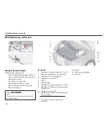 Preview for 145 page of Volvo V50 2003 (Swedish) User Manual