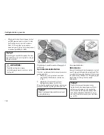 Preview for 149 page of Volvo V50 2003 (Swedish) User Manual