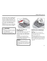 Preview for 150 page of Volvo V50 2003 (Swedish) User Manual