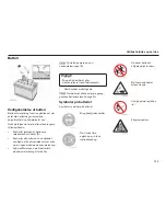 Preview for 152 page of Volvo V50 2003 (Swedish) User Manual