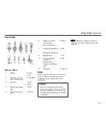 Preview for 154 page of Volvo V50 2003 (Swedish) User Manual