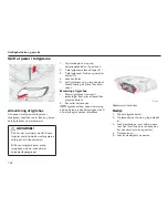 Preview for 155 page of Volvo V50 2003 (Swedish) User Manual