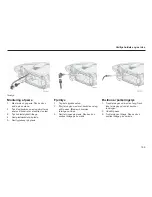 Preview for 156 page of Volvo V50 2003 (Swedish) User Manual