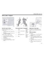 Preview for 158 page of Volvo V50 2003 (Swedish) User Manual