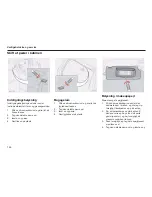 Preview for 159 page of Volvo V50 2003 (Swedish) User Manual