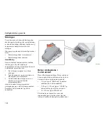 Preview for 161 page of Volvo V50 2003 (Swedish) User Manual