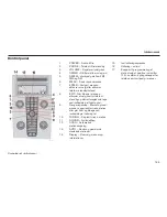 Preview for 168 page of Volvo V50 2003 (Swedish) User Manual