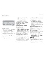 Preview for 172 page of Volvo V50 2003 (Swedish) User Manual