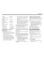 Preview for 176 page of Volvo V50 2003 (Swedish) User Manual