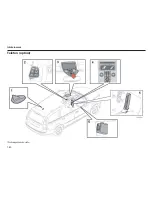 Preview for 183 page of Volvo V50 2003 (Swedish) User Manual