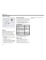 Preview for 185 page of Volvo V50 2003 (Swedish) User Manual