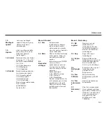 Preview for 192 page of Volvo V50 2003 (Swedish) User Manual