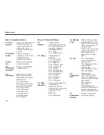 Preview for 193 page of Volvo V50 2003 (Swedish) User Manual