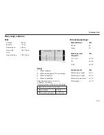 Preview for 196 page of Volvo V50 2003 (Swedish) User Manual